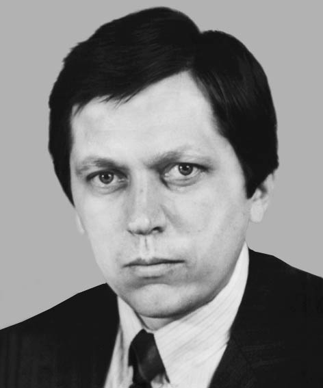 фото: Ковтун Григорій Олександрович